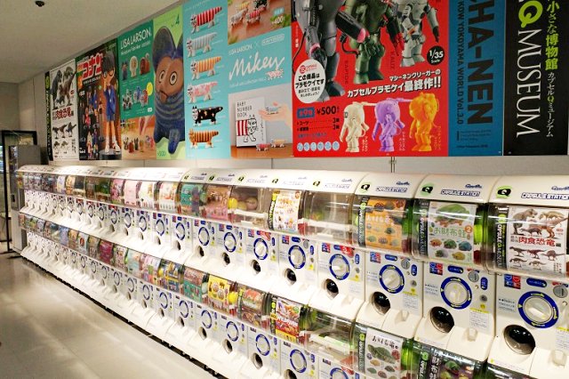 🎨 해양당 취미랜드(카이요도 호비란도) 이미지 5